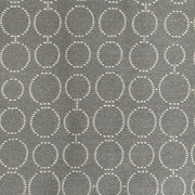 Momentum Stroll Silver Upholstery Fabric