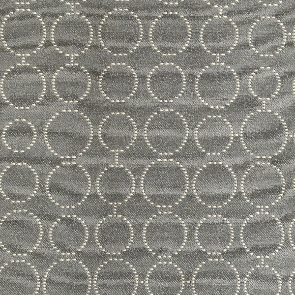 Momentum Stroll Silver Upholstery Fabric