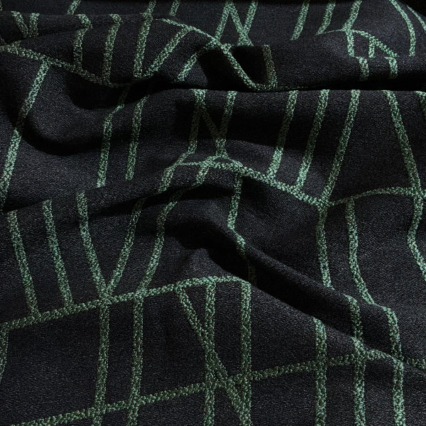 Momentum Sunbeam Malachite Upholstery Fabric Yardage
