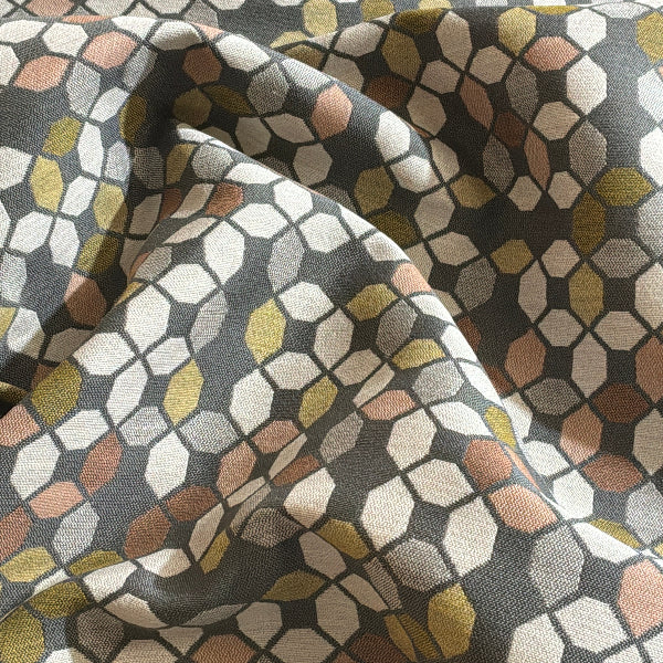 Momentum Terrace Rosewood Sunbrella Upholstery Fabric