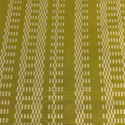 Momentum Tracks Spring Grass Green Upholstery Fabric