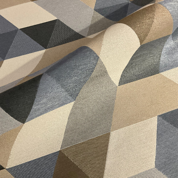 Momentum Trivia Pebble Upholstery Fabric