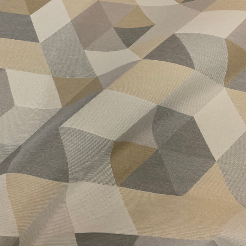 Momentum Trivia Quartz Gray Upholstery Fabric