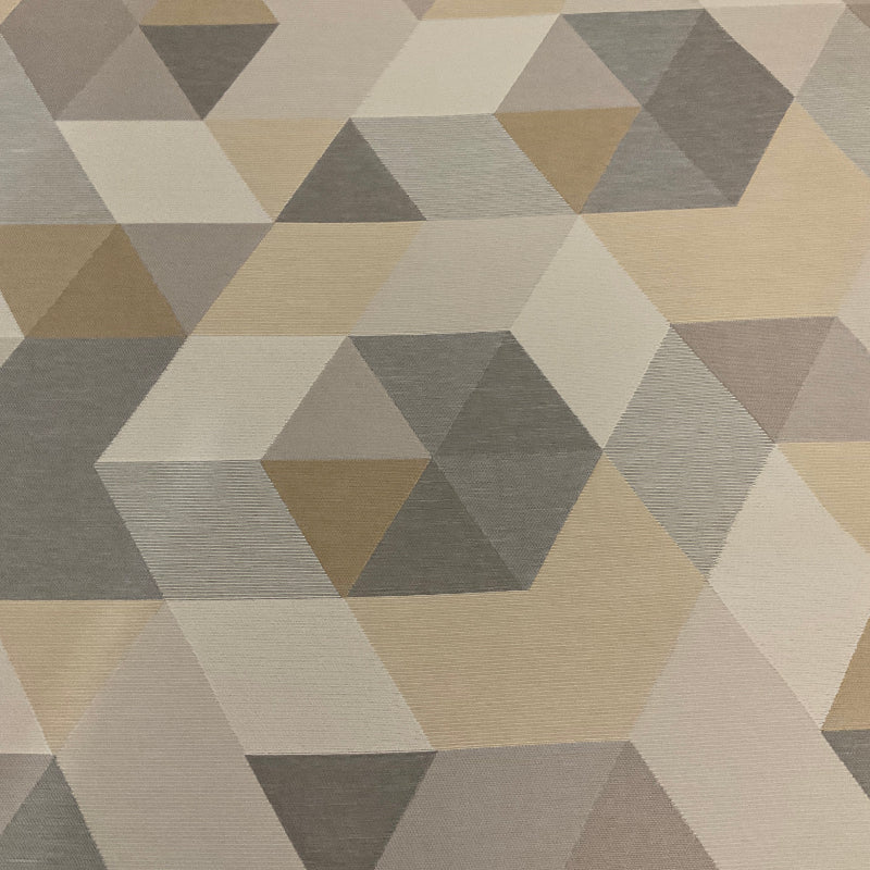 Momentum Trivia Quartz Gray Upholstery Fabric