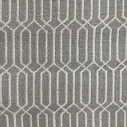 Momentum Upton Haze Chenille Grey Upholstery Fabric