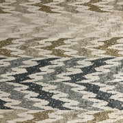 Momentum Waterfall Sand Beige Upholstery Fabric