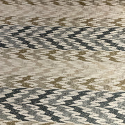 Momentum Waterfall Sand Beige Upholstery Fabric