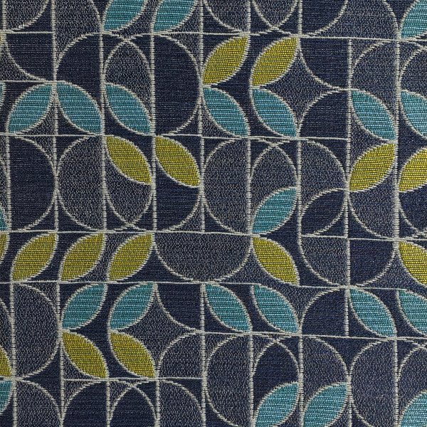 Momentum Zealous River Forest Upholstery Fabric