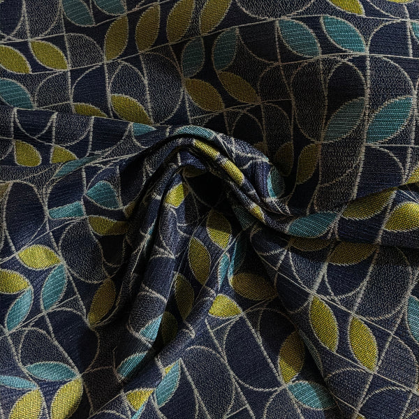 Momentum Zealous River Forest Upholstery Fabric Yardage