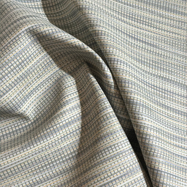 Momentum Zipped Vapor Upholstery Vinyl Yardage