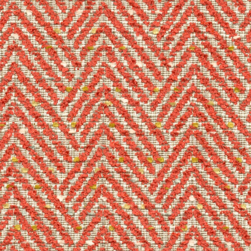 Remnant of Architex Montauk Harbor Upholstery Fabric