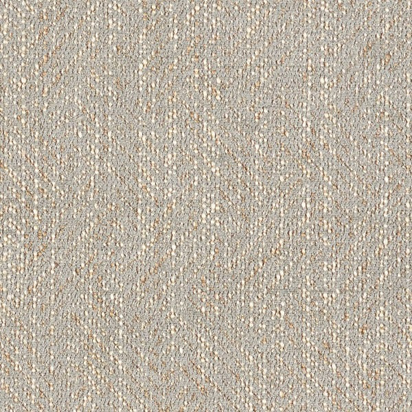 Remnant of Arc-Com Morgan Mist Upholstery Fabric