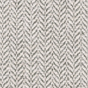 Remnant of Architex Mount McKinley Snow White Upholstery Fabric