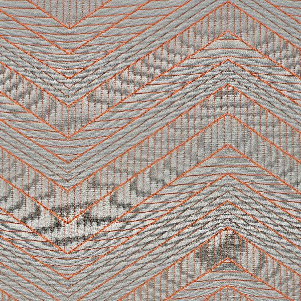Remnant of HBF Moving Forward Wynwood Upholstery Fabric