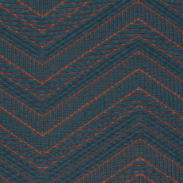 Remnant of HBF Moving Forward Wynwood Upholstery Fabric