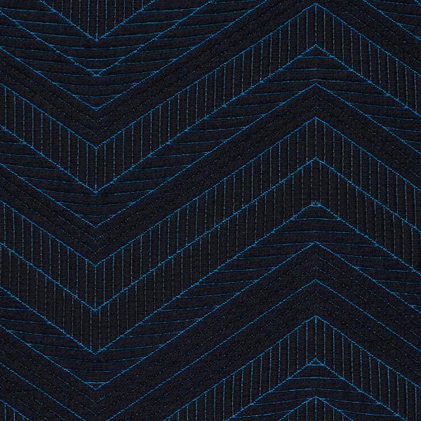 HBF Moving Forward Nolita Blue Upholstery Fabric
