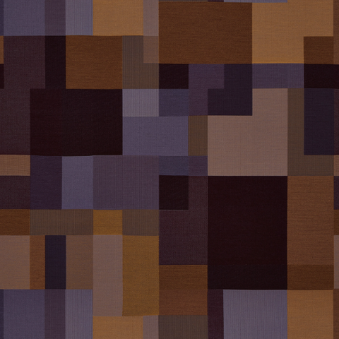 Remnant of Pallas Mystere Perse Upholstery Fabric