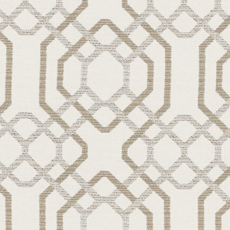 CF Stinson Alexandria Sand Outdoor Upholstery Fabric