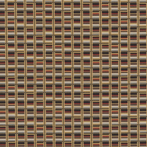 CF Stinson Alignment Urban Upholstery Fabric