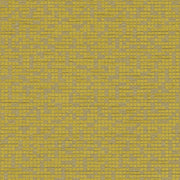Remnant of CF Stinson Anagram Zing Upholstery Fabric