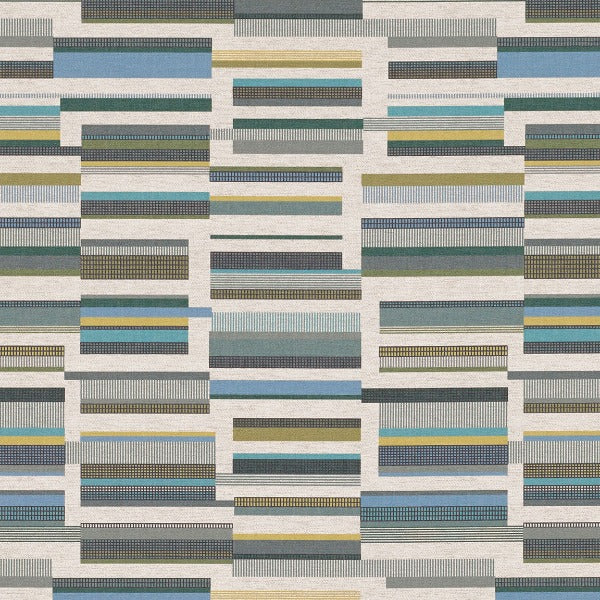 CF Stinson Bandwidth Circuit Gray Upholstery Vinyl