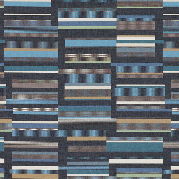 Remnant of CF Stinson Bandwidth Wi-Fi Upholstery Vinyl
