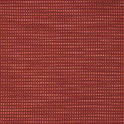 CF Stinson Block Party Tomato Upholstery Fabric