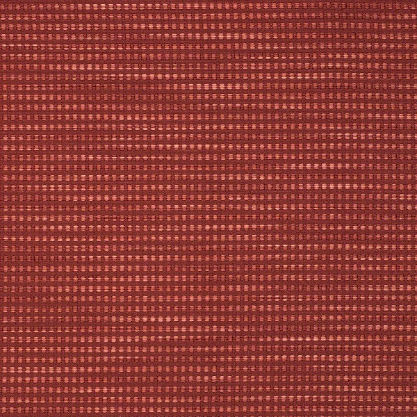 CF Stinson Block Party Tomato Upholstery Fabric