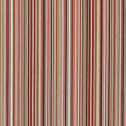 Remnant of CF Stinson Borderline Bonfire Upholstery Fabric