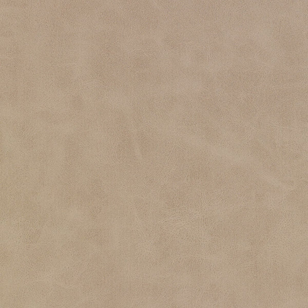 Remnant of Anzea Brazos Critter Beige Upholstery Vinyl
