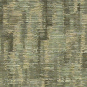 Remnant of CF Stinson Brushwork Fern Upholstery Fabric