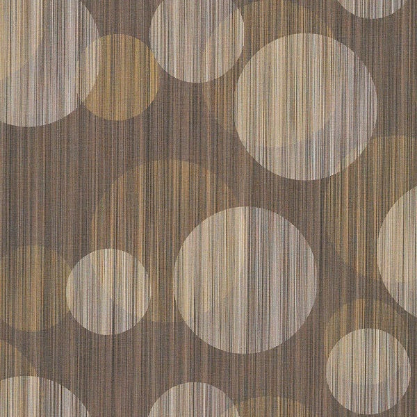 CF Stinson Bubblerake Arabica Upholstery Vinyl