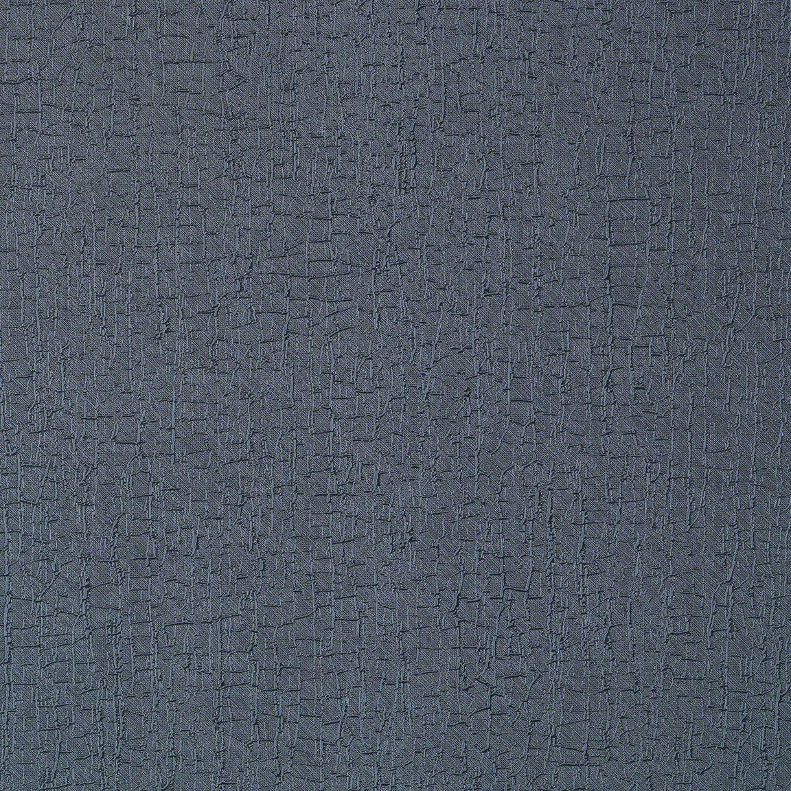 Remnant of CF Stinson Capreni Slate Blue Upholstery Vinyl