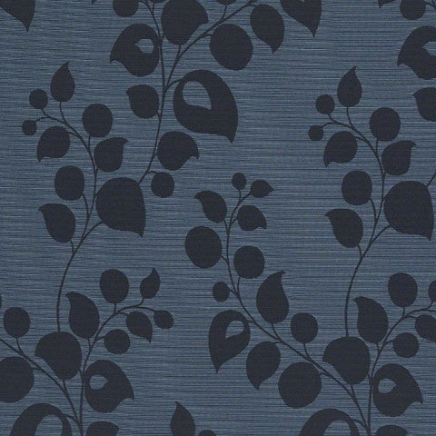 CF Stinson Celeste Night Sky Blue Upholstery Fabric