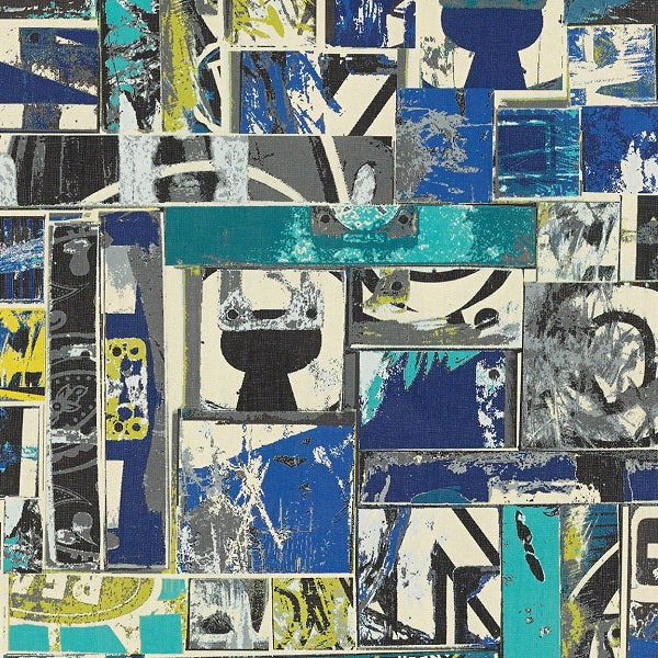 CF Stinson Chaos Olli Upholstery Vinyl