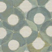Remnant Of CF Stinson Cinema Aegean Upholstery Fabric