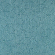 CF Stinson Cirque Tile Blue Upholstery Vinyl