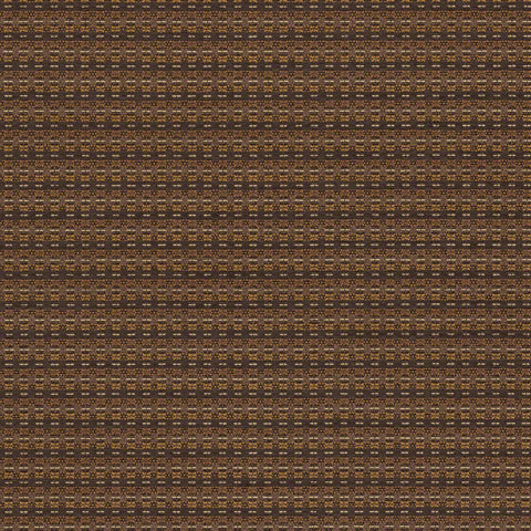 Remnant of CF Stinson Coco Clove Upholstery Fabric