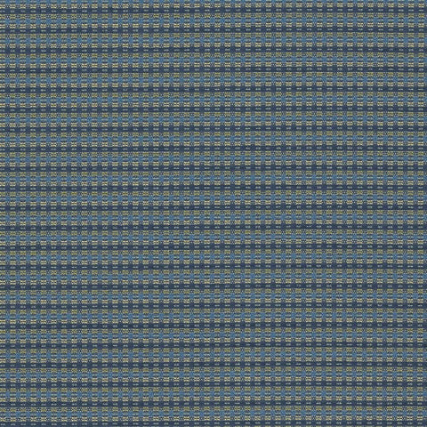 CF Stinson Coco Capri Blue Upholstery Fabric