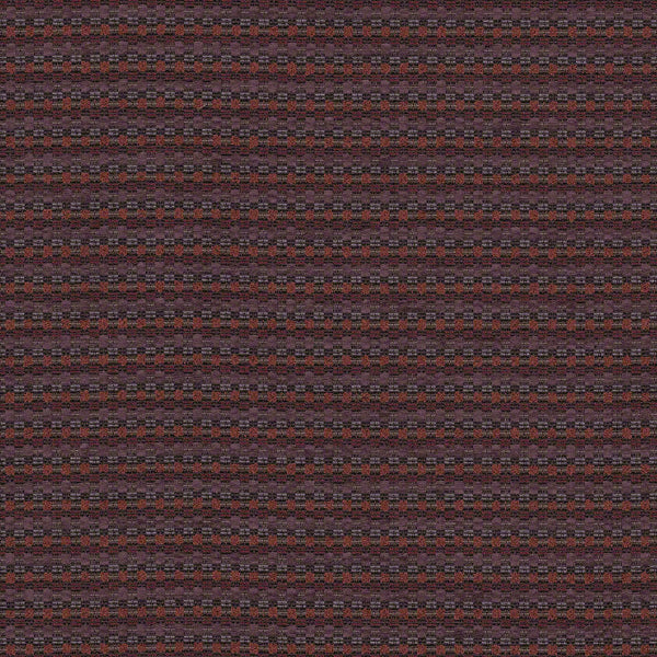 Remnant of CF Stinson Coco Royalty Upholstery Fabric