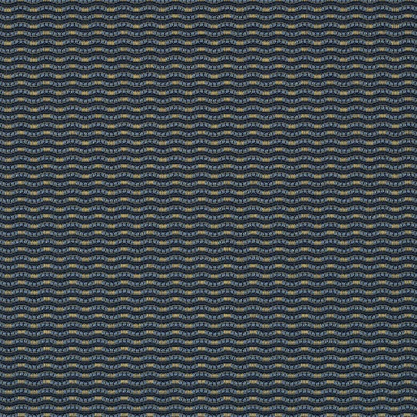 CF Stinson Colden Midnight Upholstery Fabric