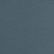 Remnant of Anzea Copy Cow Minotaur Blue Upholstery Vinyl