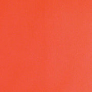 Remnant of CF Stinson Core Persimmon Orange Upholstery Vinyl