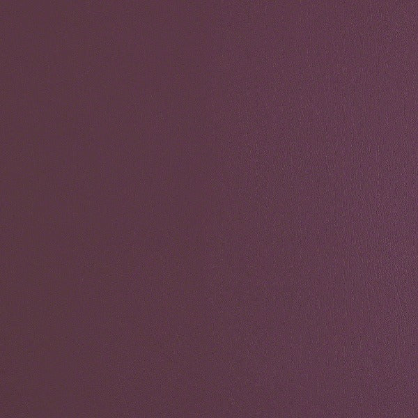 Remnant of CF Stinson Core Black Plum Upholstery Vinyl