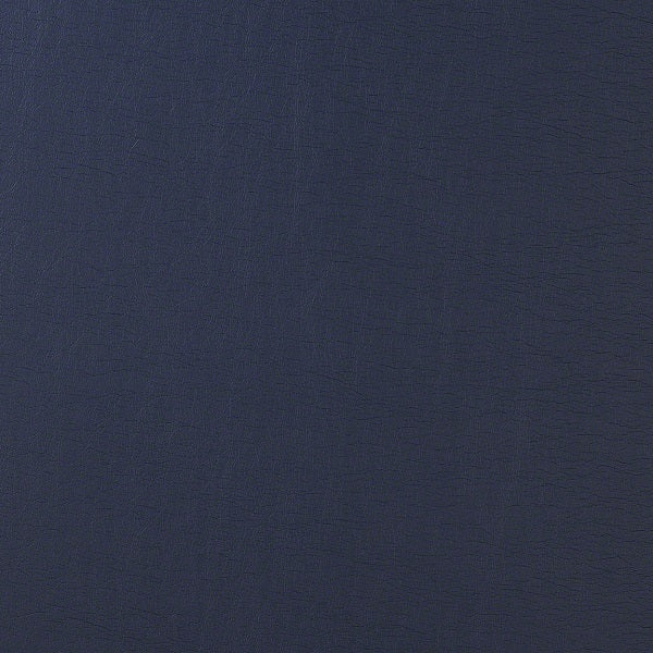 Cf Stinson Corium Midnight Blue Upholstery Vinyl