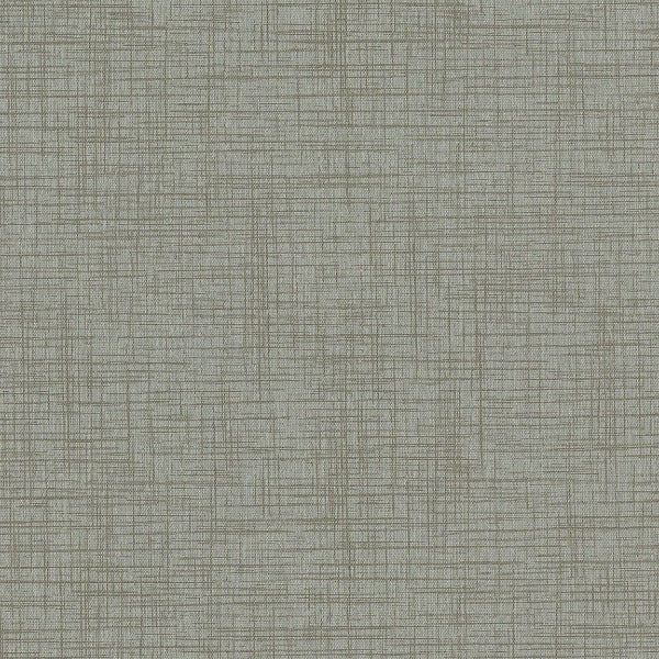 Anzea Cross hatch Gray Upholstery Vinyl