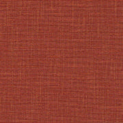 Remnant of CF Stinson Dart Ruby Upholstery Fabric