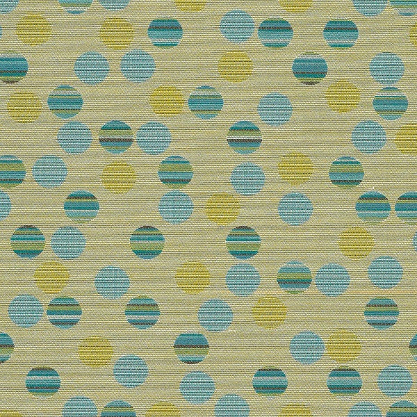 CF Stinson Double Time Absinthe Upholstery Fabric
