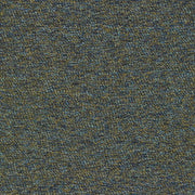 Fabric Remnant Of CF Stinson Drift Peacock Upholstery Fabric