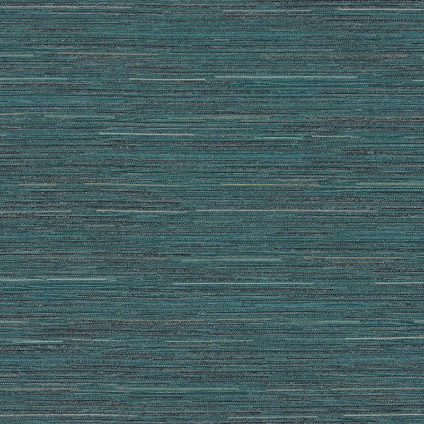 Remnant of CF Stinson Drizzle Bluegrass Upholstery Fabric